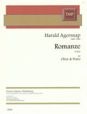 Agersnap, Harald % Romanze-OB/PN